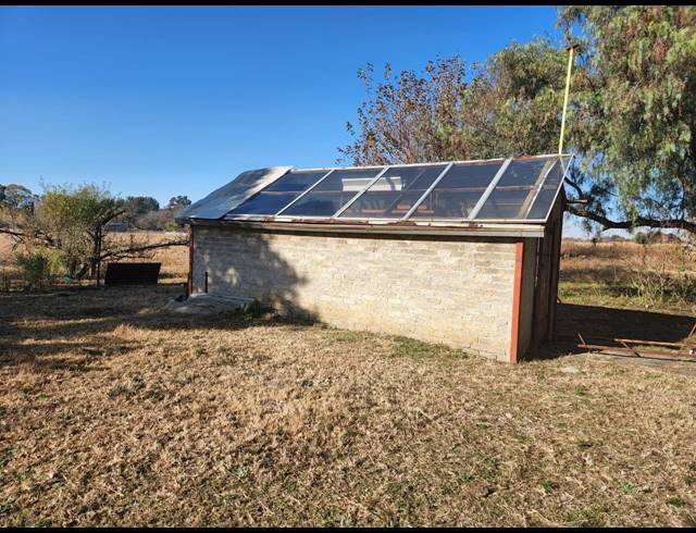 2HA VACANT LAND FOR SALE IN VAALVIEW